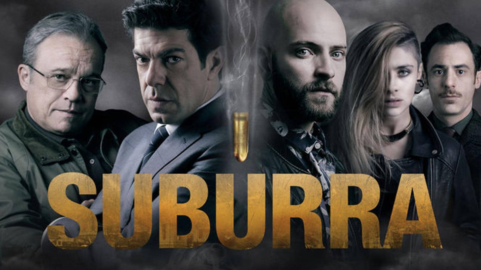 Serie Tv Da Vedere Su Rai Play